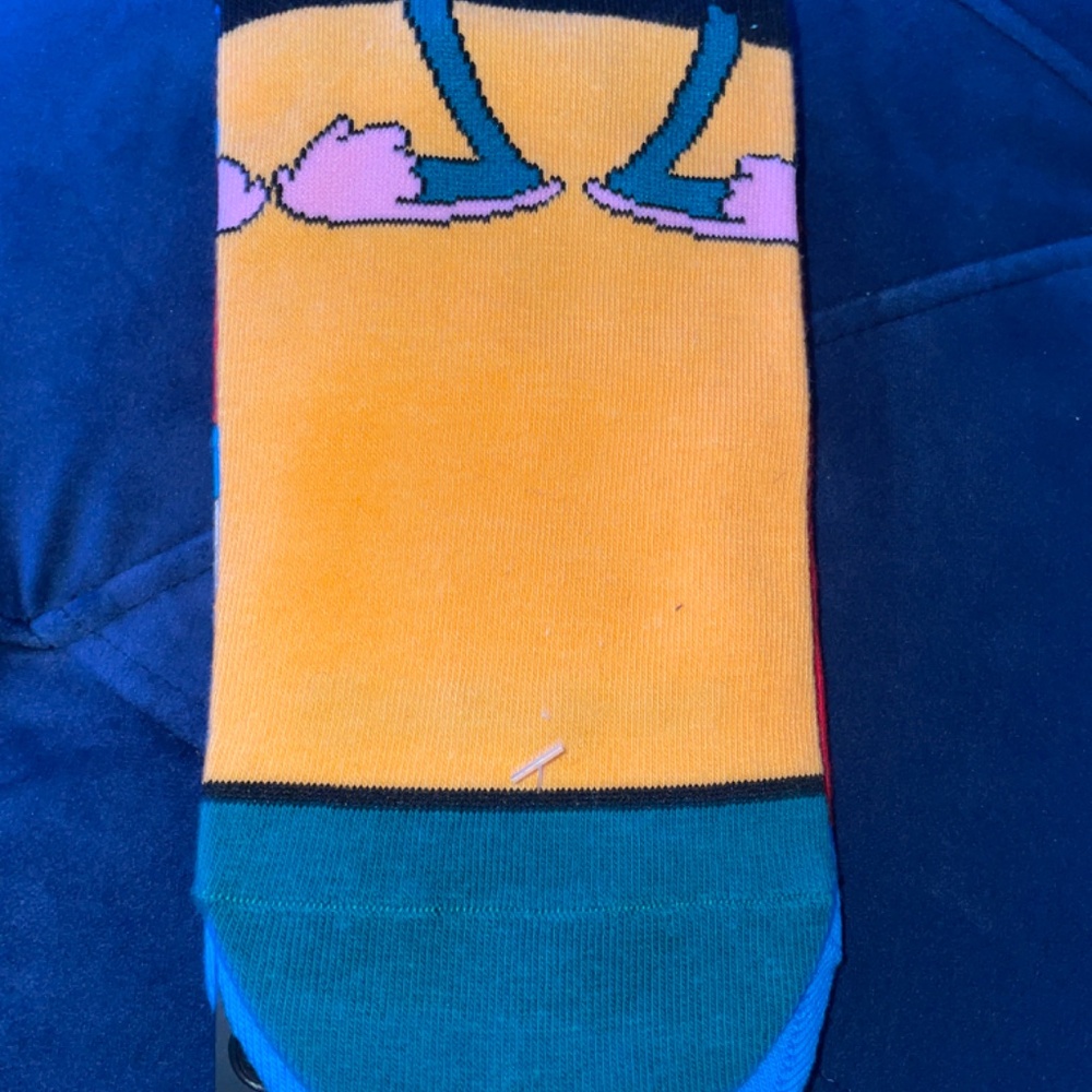Odd sox - Picture 2 of 3
